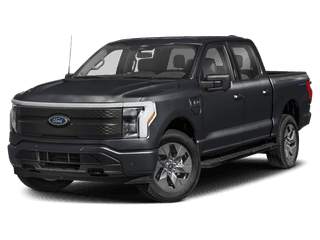 Ford F-150 Lightning XLT 4WD SuperCrew 5.5' Box Ford F-150 Lightning XLT 4WD SuperCrew 5.5' Box