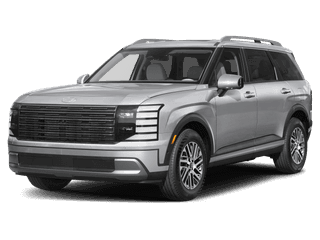 Hyundai Palisade SEL Premium 7P AWD Hyundai Palisade SEL Premium 7P AWD