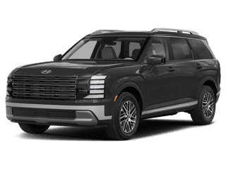 Hyundai Palisade SEL Convenience AWD Hyundai Palisade SEL Convenience AWD