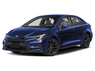 Toyota Corolla Hybrid SE FWD (Natl) Toyota Corolla Hybrid SE FWD (Natl)