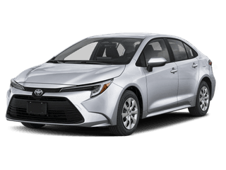 Toyota Corolla Hybrid LE FWD (Natl) Toyota Corolla Hybrid LE FWD (Natl)