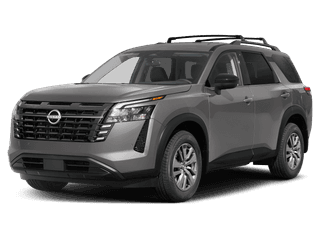 Nissan Pathfinder SV 4WD Nissan Pathfinder SV 4WD