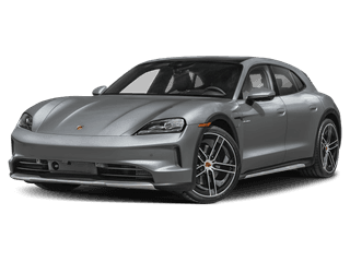 Porsche Taycan 4S Cross Turismo AWD Porsche Taycan 4S Cross Turismo AWD