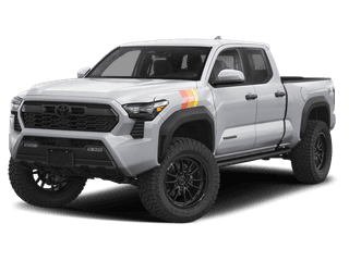 Toyota Tacoma 4WD TRD Off Road Hybrid Double Cab 5' Bed AT (Natl) Toyota Tacoma 4WD TRD Off Road Hybrid Double Cab 5' Bed AT (Natl)