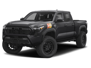Toyota Tacoma 4WD TRD Off Road Hybrid Double Cab 5' Bed AT (Natl) Toyota Tacoma 4WD TRD Off Road Hybrid Double Cab 5' Bed AT (Natl)