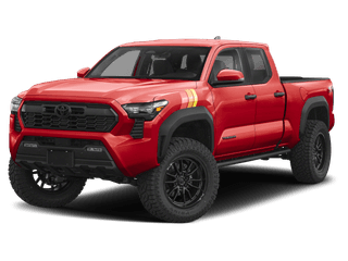 Toyota Tacoma 4WD TRD Off Road Hybrid Double Cab 5' Bed AT (Natl) Toyota Tacoma 4WD TRD Off Road Hybrid Double Cab 5' Bed AT (Natl)