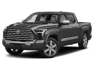 Toyota Tundra 4WD Capstone Hybrid CrewMax 5.5' Bed (Natl) Toyota Tundra 4WD Capstone Hybrid CrewMax 5.5' Bed (Natl)