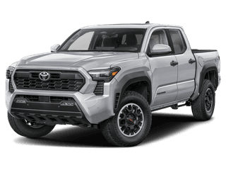 Toyota Tacoma 4WD TRD Off Road Double Cab 6' Bed AT (Natl) Toyota Tacoma 4WD TRD Off Road Double Cab 6' Bed AT (Natl)