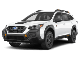 Subaru Outback Wilderness AWD Subaru Outback Wilderness AWD