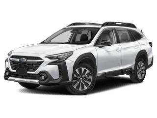 Subaru Outback Limited AWD Subaru Outback Limited AWD