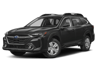 Subaru Outback AWD Subaru Outback AWD