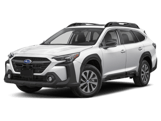 Subaru Outback Premium AWD Subaru Outback Premium AWD