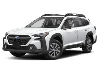 Subaru Outback Premium AWD Subaru Outback Premium AWD