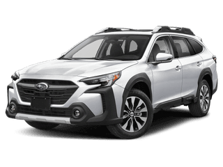 Subaru Outback Touring XT AWD Subaru Outback Touring XT AWD