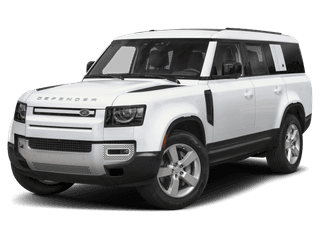 Land Rover Defender X-Dynamic SE 130 P400 Land Rover Defender X-Dynamic SE 130 P400