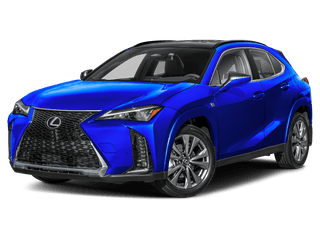 Lexus UX UX 300h F SPORT Design FWD Lexus UX UX 300h F SPORT Design FWD