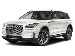 Lincoln Corsair Grand Touring AWD Lincoln Corsair Grand Touring AWD