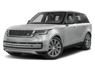 Land Rover Range Rover SE P530 SWB Land Rover Range Rover SE P530 SWB