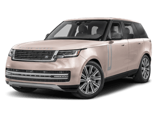 Land Rover Range Rover SE P530 SWB Land Rover Range Rover SE P530 SWB