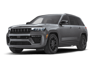 Jeep Grand Cherokee Summit 4x4 Jeep Grand Cherokee Summit 4x4