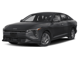 Kia K4 LX FWD Kia K4 LX FWD