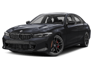 BMW 3 Series M340i xDrive Sedan BMW 3 Series M340i xDrive Sedan