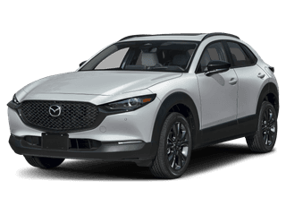 Mazda CX-30 2.5 Turbo Aire Edition AWD Mazda CX-30 2.5 Turbo Aire Edition AWD