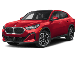 BMW X2 xDrive28i Sports Activity Coupe BMW X2 xDrive28i Sports Activity Coupe
