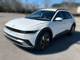 Hyundai IONIQ 5 SEL RWD Hyundai IONIQ 5 SEL RWD