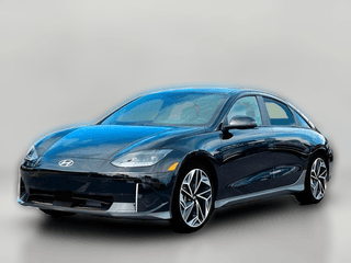 Hyundai IONIQ 6 SEL RWD Hyundai IONIQ 6 SEL RWD