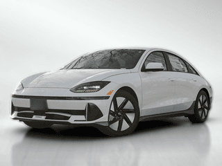 Hyundai IONIQ 6 SE RWD Hyundai IONIQ 6 SE RWD