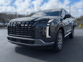 Hyundai Palisade SEL FWD Hyundai Palisade SEL FWD