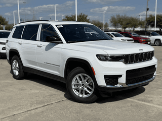 Jeep Grand Cherokee Laredo X 4x2 Jeep Grand Cherokee Laredo X 4x2