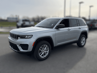 Jeep Grand Cherokee Laredo X 4x4 Jeep Grand Cherokee Laredo X 4x4