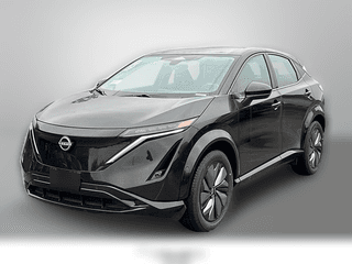 Nissan ARIYA ENGAGE e-4ORCE AWD Nissan ARIYA ENGAGE e-4ORCE AWD