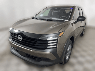 Nissan Kicks S FWD Nissan Kicks S FWD