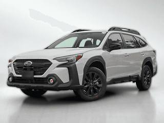 Subaru Outback Onyx Edition AWD Subaru Outback Onyx Edition AWD