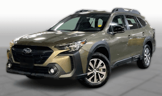 Subaru Outback Premium AWD Subaru Outback Premium AWD