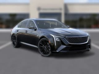 Cadillac CT5 Premium Luxury 4dr Sdn Cadillac CT5 Premium Luxury 4dr Sdn
