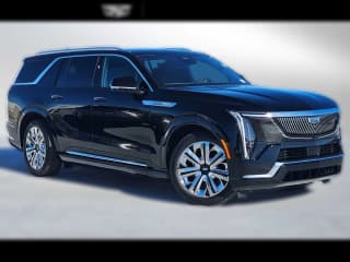 Cadillac Escalade IQL Luxury AWD 4dr Cadillac Escalade IQL Luxury AWD 4dr