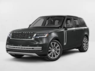 Land Rover Range Rover SE P550e SWB Land Rover Range Rover SE P550e SWB