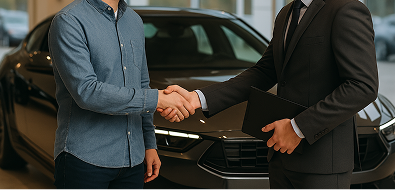 Qualified Sales Only